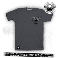 MC Camorra Boys Shirt 4XL