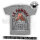MC La Familia Boys Shirt grau S