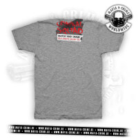 MC Criminal Squad Shirt