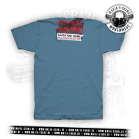 MC Criminal Squad Shirt