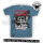 MC Criminal Squad Shirt navy M