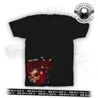 MC Criminal Lady Boys Shirt