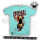 MC Criminal Lady Boys Shirt