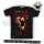 MC Criminal Lady Boys Shirt