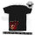 MC Criminal Lady Boys Shirt