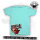 MC Criminal Lady Boys Shirt