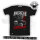 MC American Gangster Boys Shirt 3XL