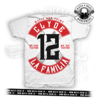 MC Clyde Boys Shirt 3XL