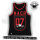 MC MACR Boys Bodyshirt schwarz 3XL
