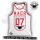 MC MACR Boys Bodyshirt weiß XL