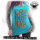 MC Criminal Tank Top turkis XL