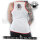MC In Nomine Tank Top