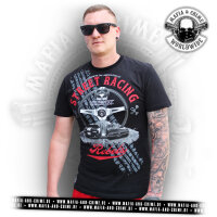 MC Street Racing Boys Shirt