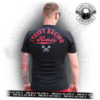 MC Street Racing Boys Shirt