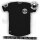 MC 1312 Patch Boys Shirt schwarz weiß 4XL