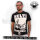 MC Multi Kriminell Boys Shirt M