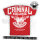 MC Bad Energy Neuauflage Boys Shirt rot M