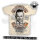 MC Dillinger Boys Shirt beige XXL