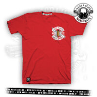 MC So many pigs Boys Shirt