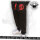 MC Criminal 1312 Patch Boys Pant schwarz rot 5XL