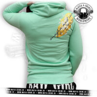 MC Anchor Girls Hoodie