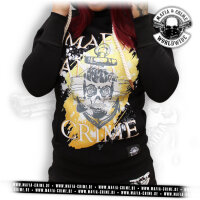 MC Anchor Girls Hoodie