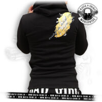 MC Anchor Girls Hoodie