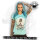 MC Go to Hell Girls Shirt