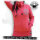 MC Patch 1312 Girls Zipper Stehkragen