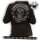 MC Patch 1312 Girls Zipper Stehkragen