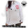 MC Patch 1312 Girls Zipper Stehkragen