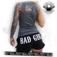 MC MAF CRM Tank Top mint grün XL