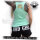 MC MAF CRM Tank Top mint grün XL