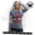 MC Sin and Crime Girls Shirt gelb S