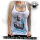 MC APPROVED Tank Top weiß XXL
