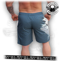 MC Criminal Boys Badeshort
