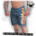 MC Criminal Boys Badeshort navy 4XL