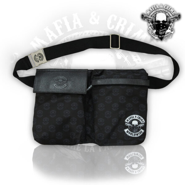 MC Logo Tasche big