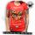MC FTW Girls Shirt rot XL