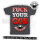 MC Your God Boys Shirt