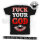 MC Your God Boys Shirt
