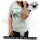 MC Kompass Girls Shirt