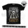 MC In Nomine Patris Boys Shirt schwarz 4XL