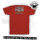 MC In Nomine Patris Boys Shirt rot XL