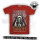 MC In Nomine Patris Boys Shirt rot XXL