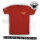 MC Bad Habits Boys Shirt rot L