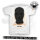 MC Bad Habits Boys Shirt weiß XL