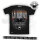 MC La Familia Boys Shirt schwarz XL