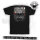 MC La Familia Boys Shirt schwarz XL