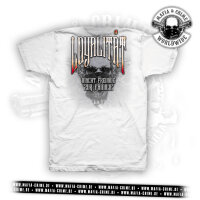 MC La Familia Boys Shirt weiß 4XL